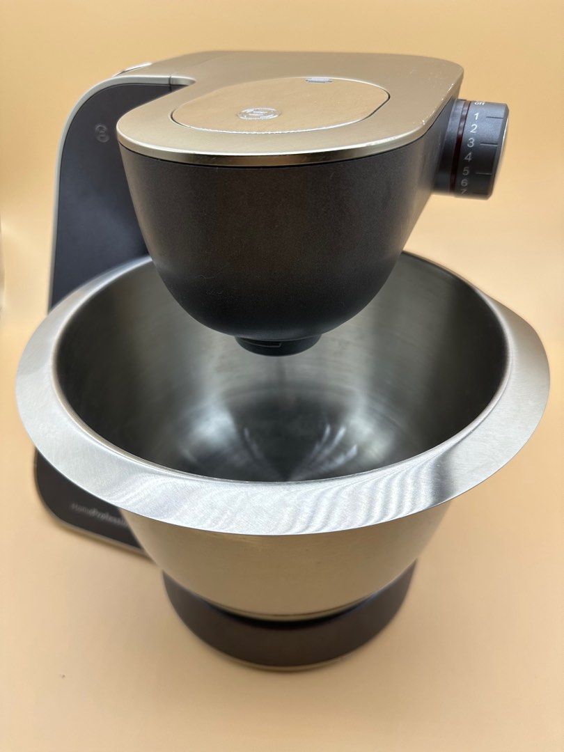BOSCH MUM57830GB Carousell