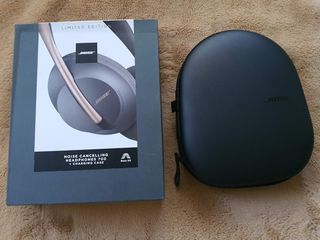 Bose NCH700 Noise Cancelling headphone 700 Limited edition for sale or swap