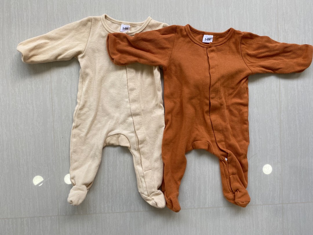 Matching baby outfits boy and girl new arrivals