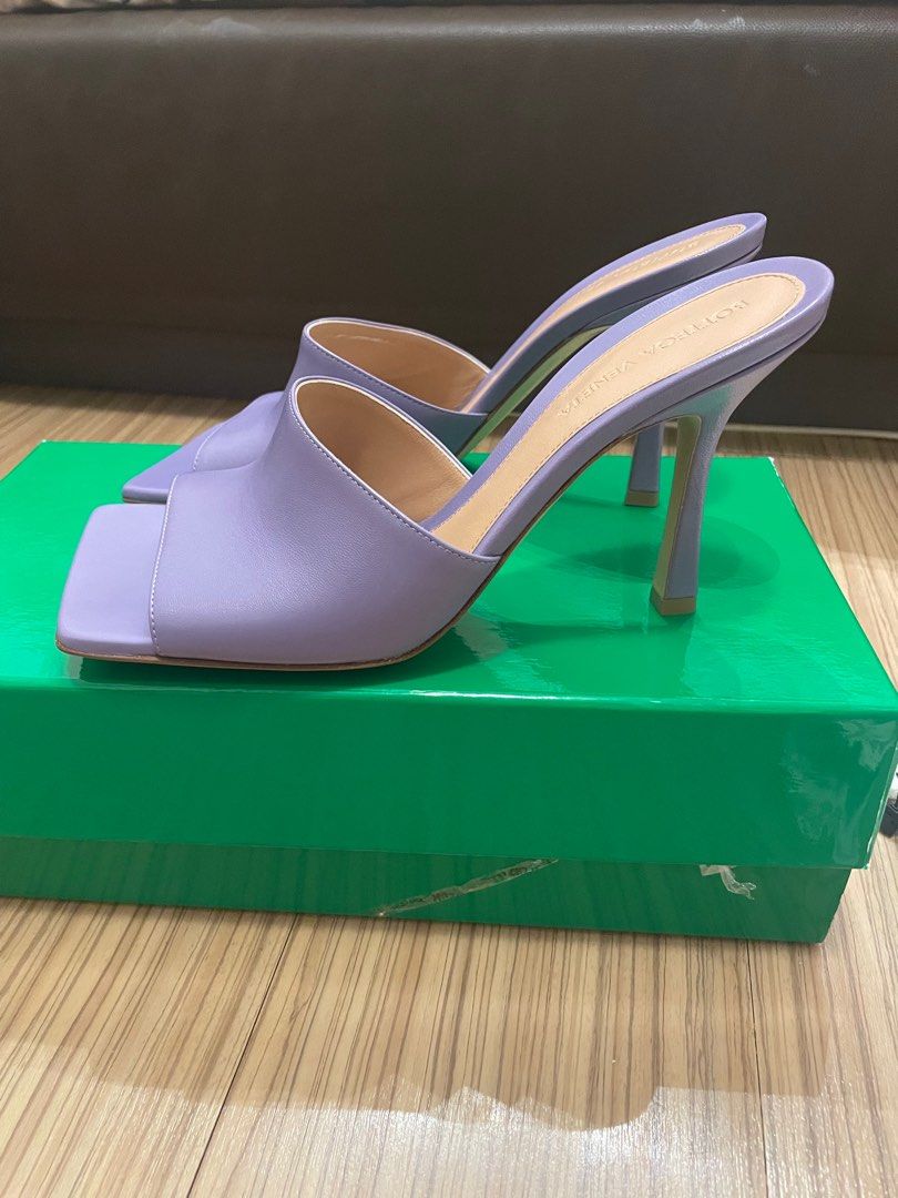 Bv stretch sandals outlet