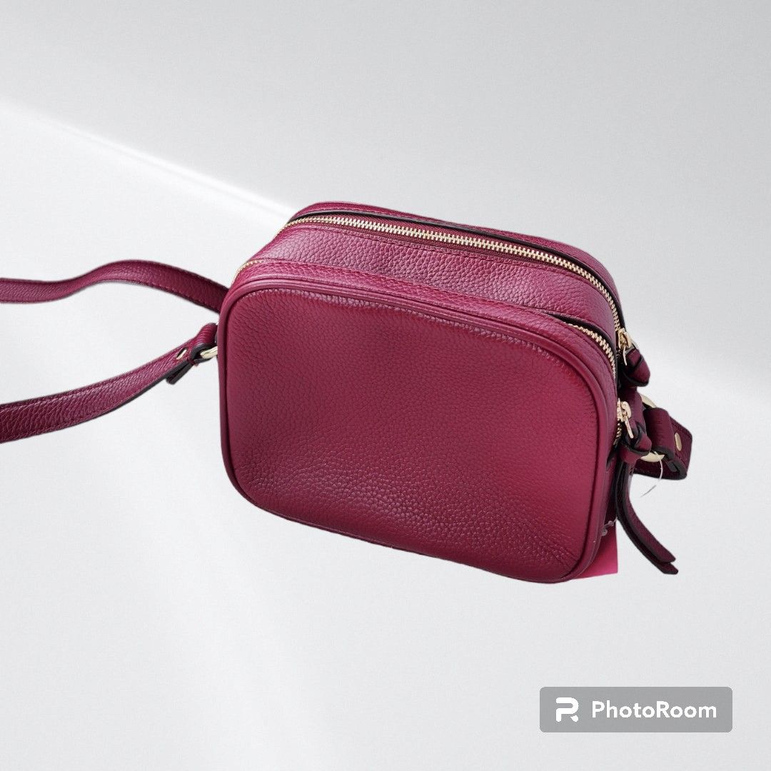 Kate spade pyper mulberry crossbody on sale