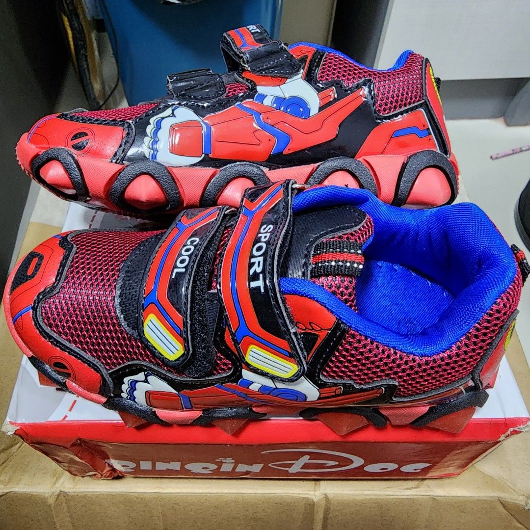 Brand new kids shoe size 30 Babies Kids Babies Kids Fashion on Carousell