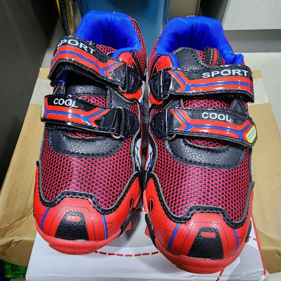 Size 30 kids shoes hotsell