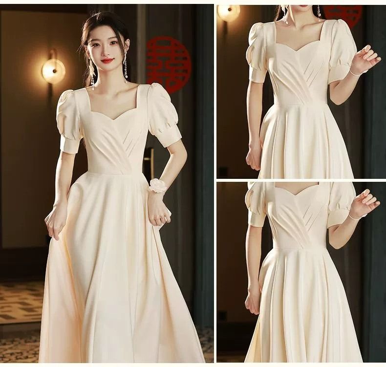Quality formal new arrivals dresses