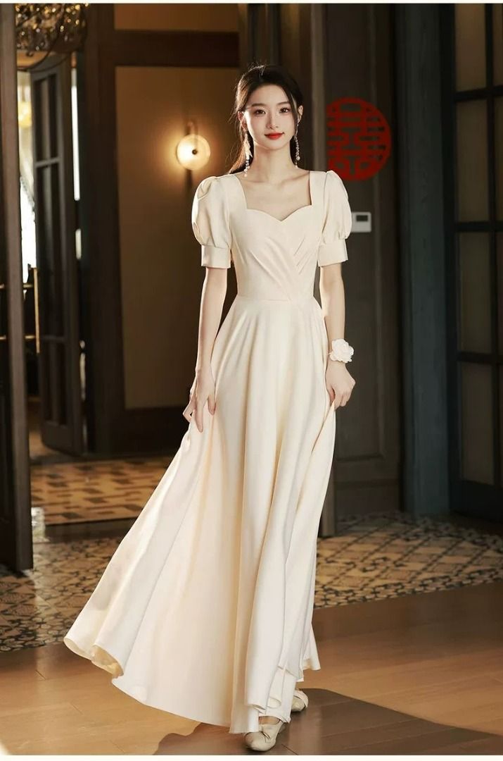 Graduation 2025 dinner dress