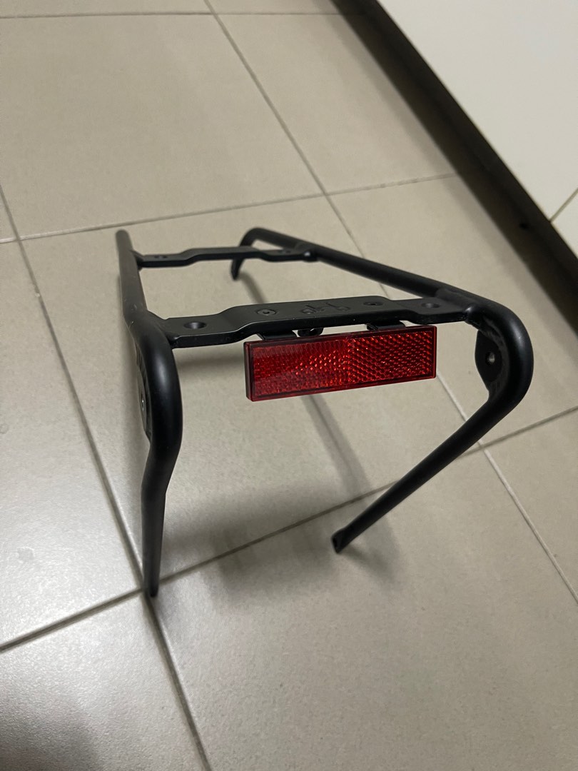 Brompton T line original rack, Women's Fashion, Jewelry & Organisers ...