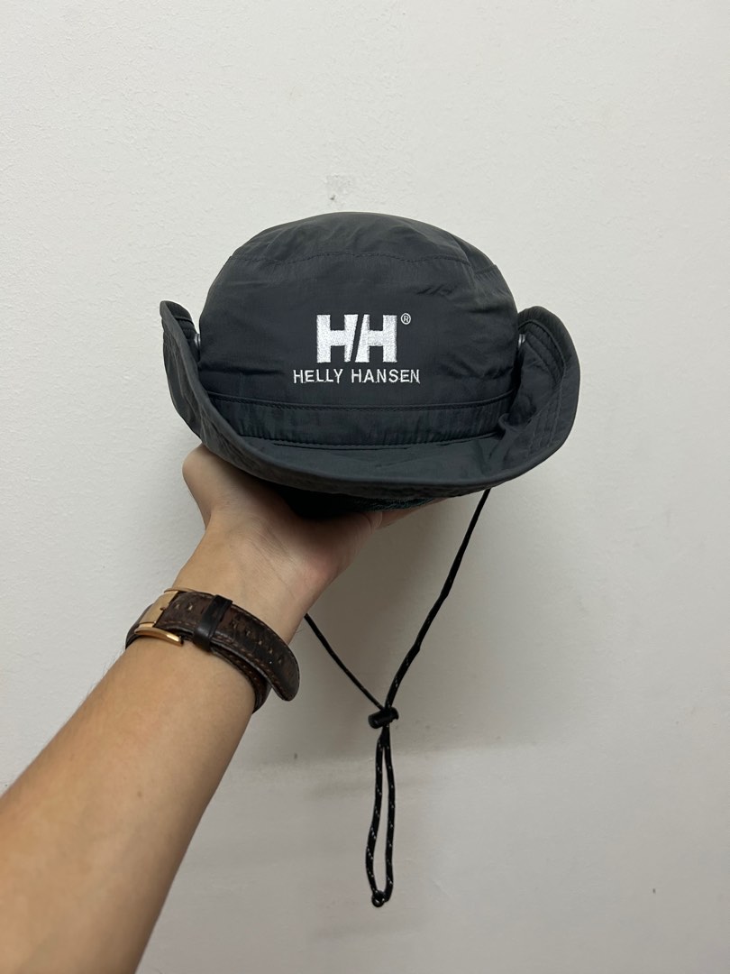 Helly hansen bucket top hat
