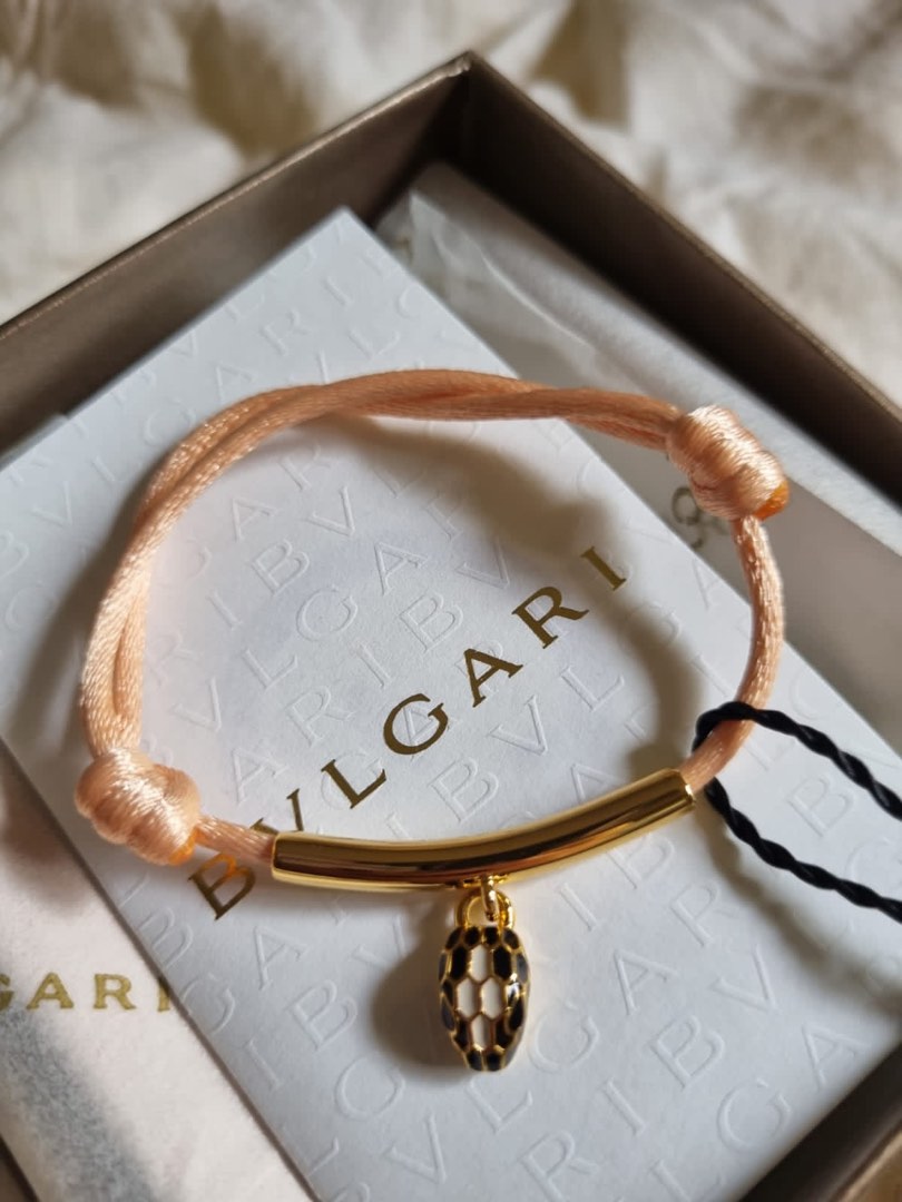 Serpenti best sale forever bracelet