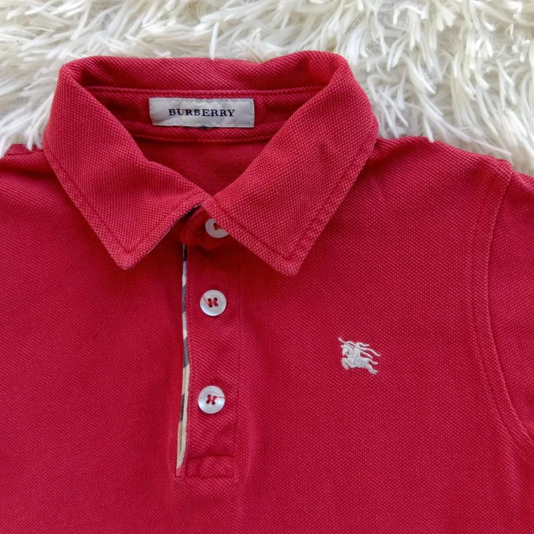 5t burberry shirt 2025