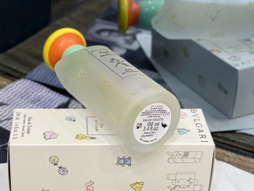 Bvlgari petit et deals mamans sephora