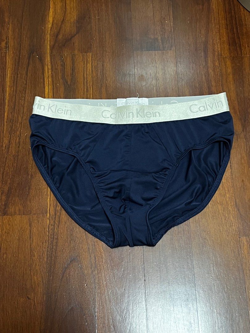 Calvin klein hotsell liquid underwear