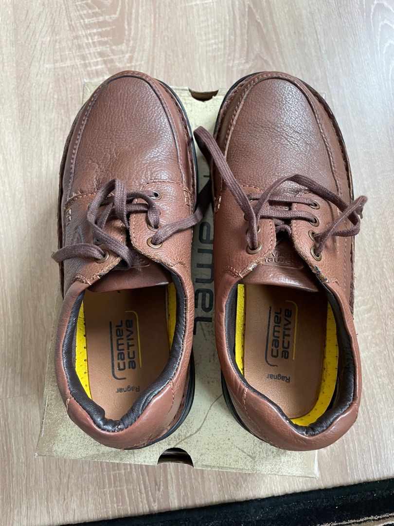 Polyveldt shoes 2025