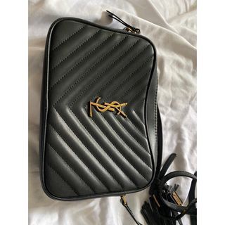 YSL Sac Mng Downtown Cabas, Luxury, Bags & Wallets on Carousell