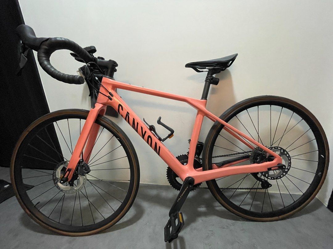 Canyon endurace deals 3xs