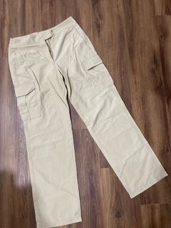 Cargopants nude