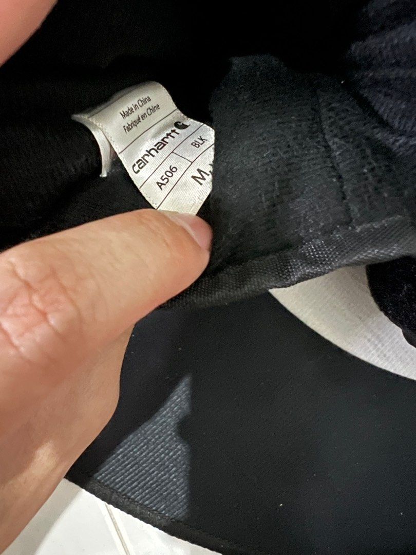 Carhartt a506 shop