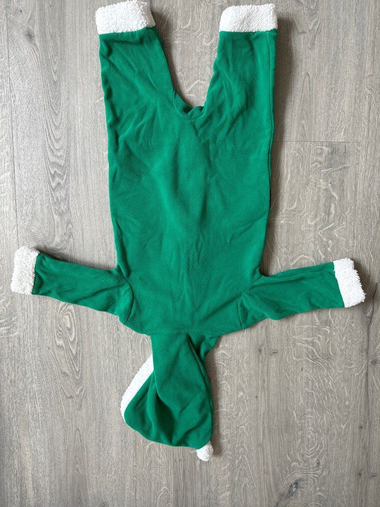 Carters on sale elf outfit