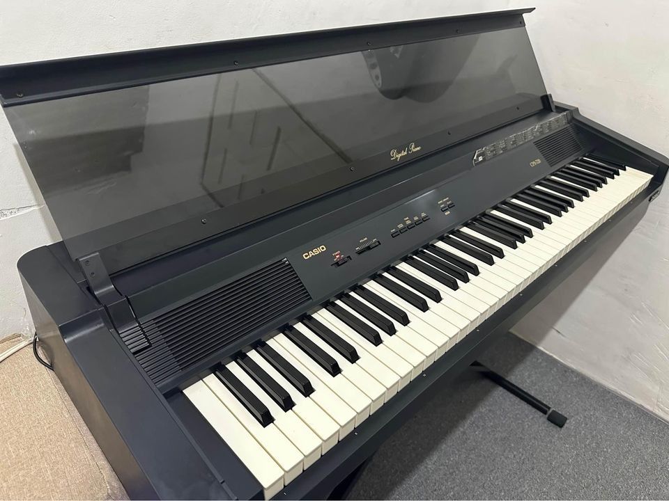 Casio cps 720 hotsell digital piano review