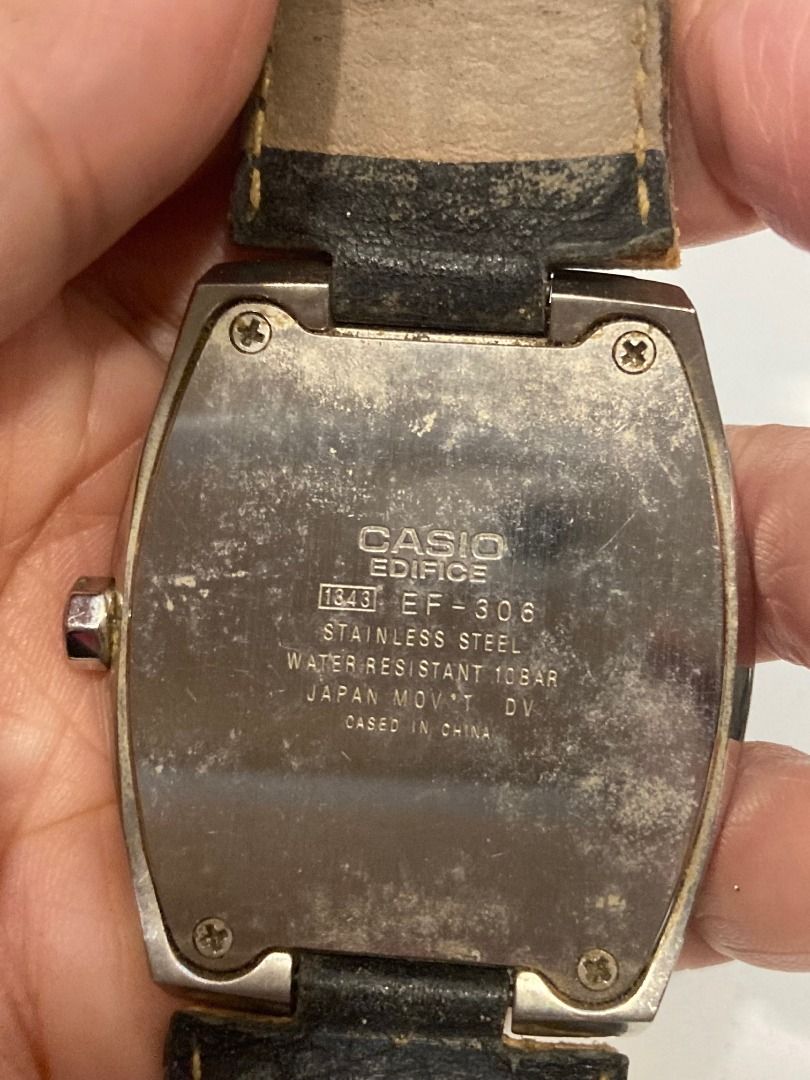 Casio on sale 1343 price