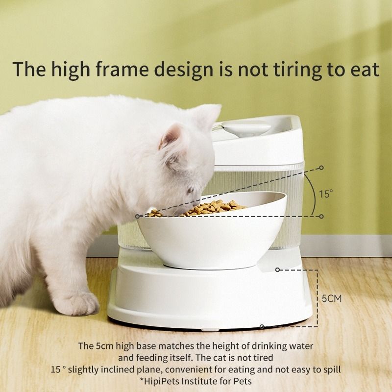 Electric cat bowl clearance