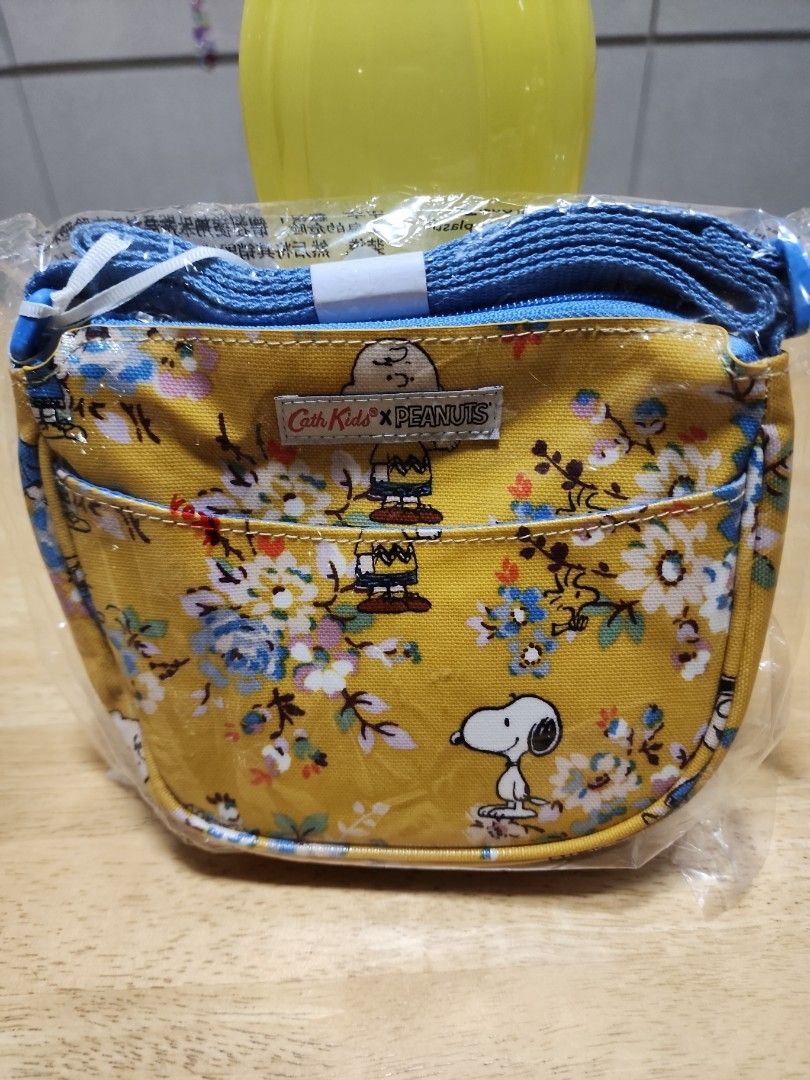 Cath kidston mustard bag online