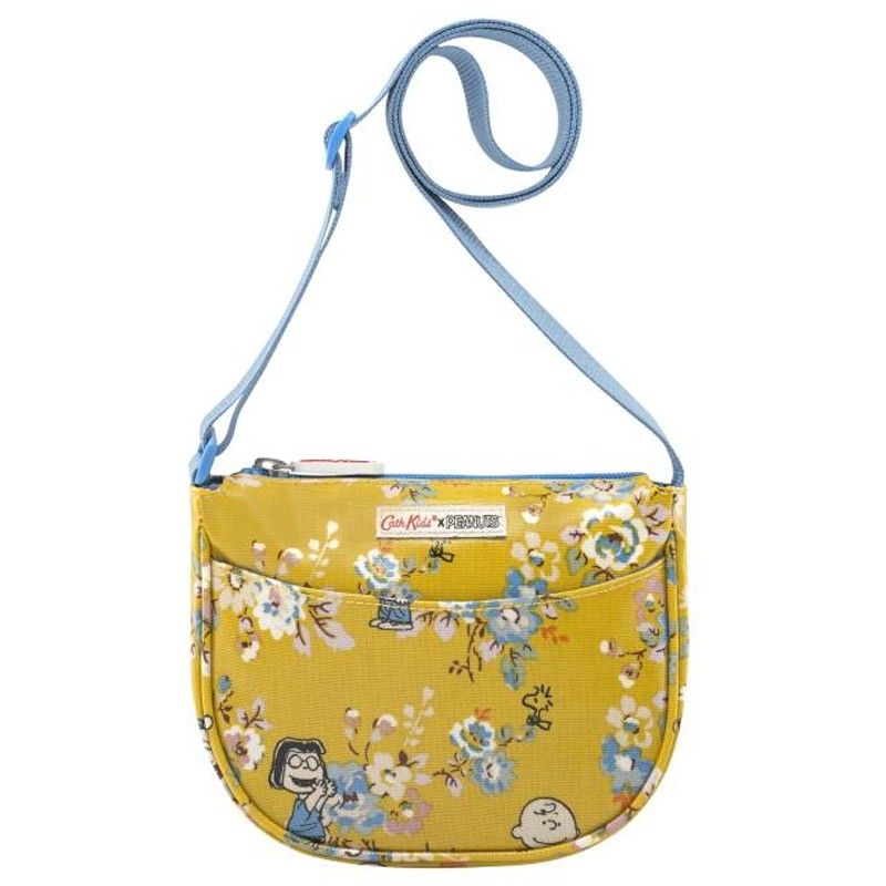 Cath kidston outlet mustard bag