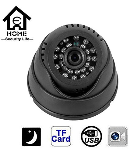 CCTV Camera Usb powered, Furniture & Home Living, Security & Locks ...