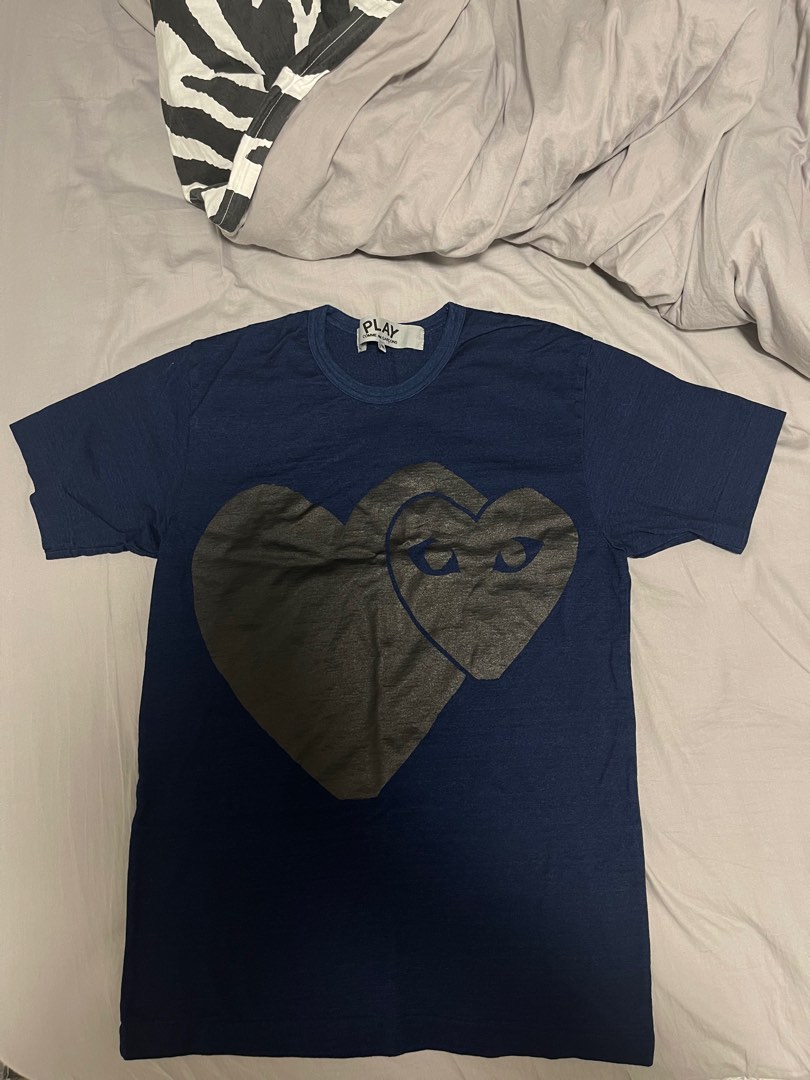 Comme des garçons メッセージトランク　青山店限定　大 Comme des garçons メッセージトランク青山店限定大