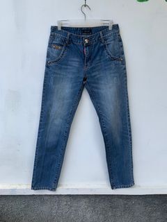 Celana Jeans DSquared2
