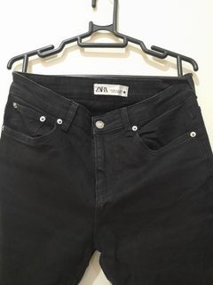celana jeans zara pria original