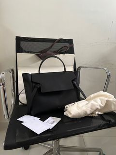 Celine Micro vs Nano Belt Bag? : r/handbags