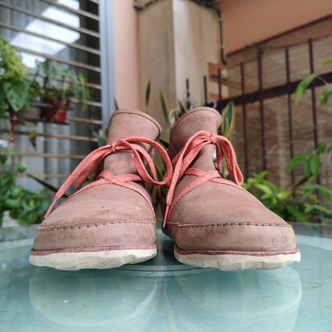 Chaco women s shop harper mid