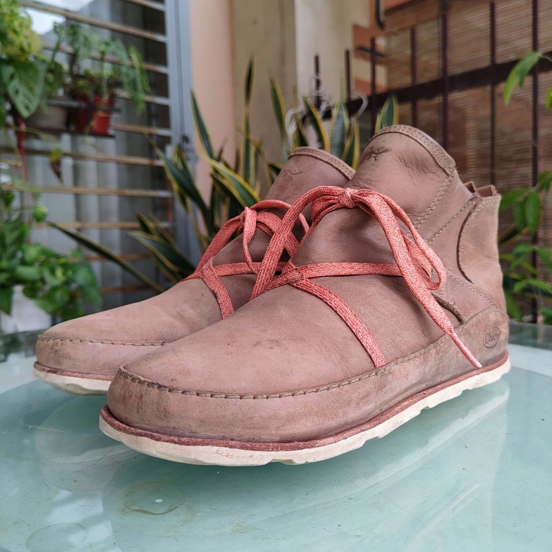 Chaco harper mid ankle boots new arrivals