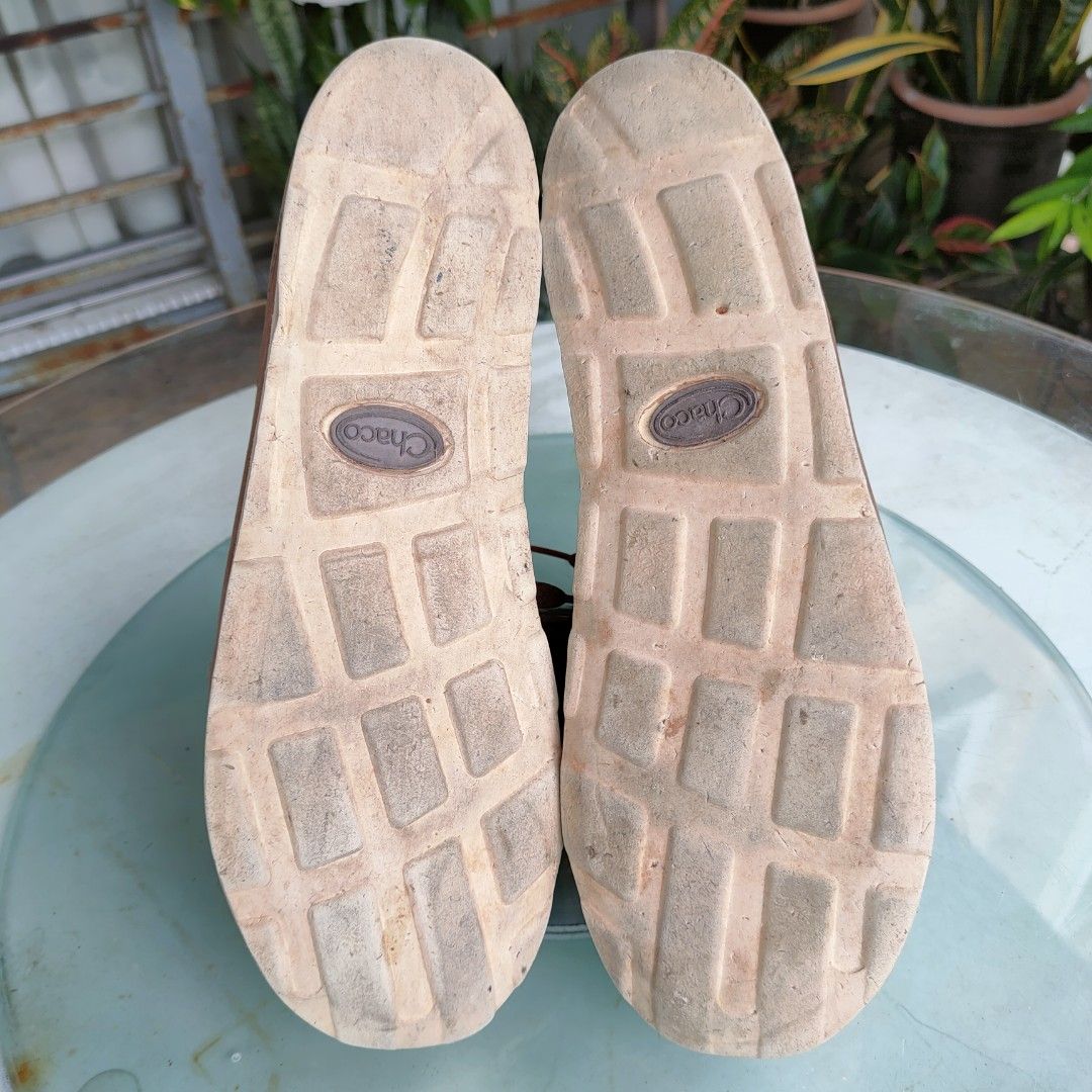 Chaco harper mid hotsell