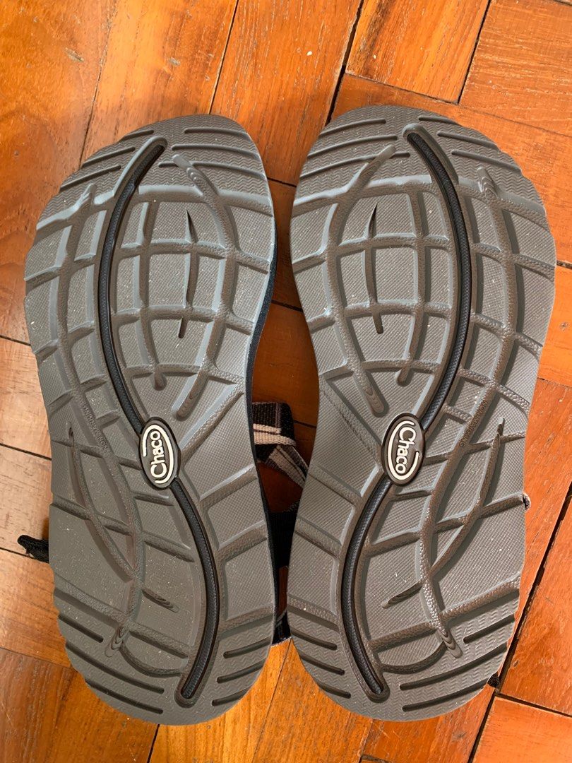 Chaco sole hotsell