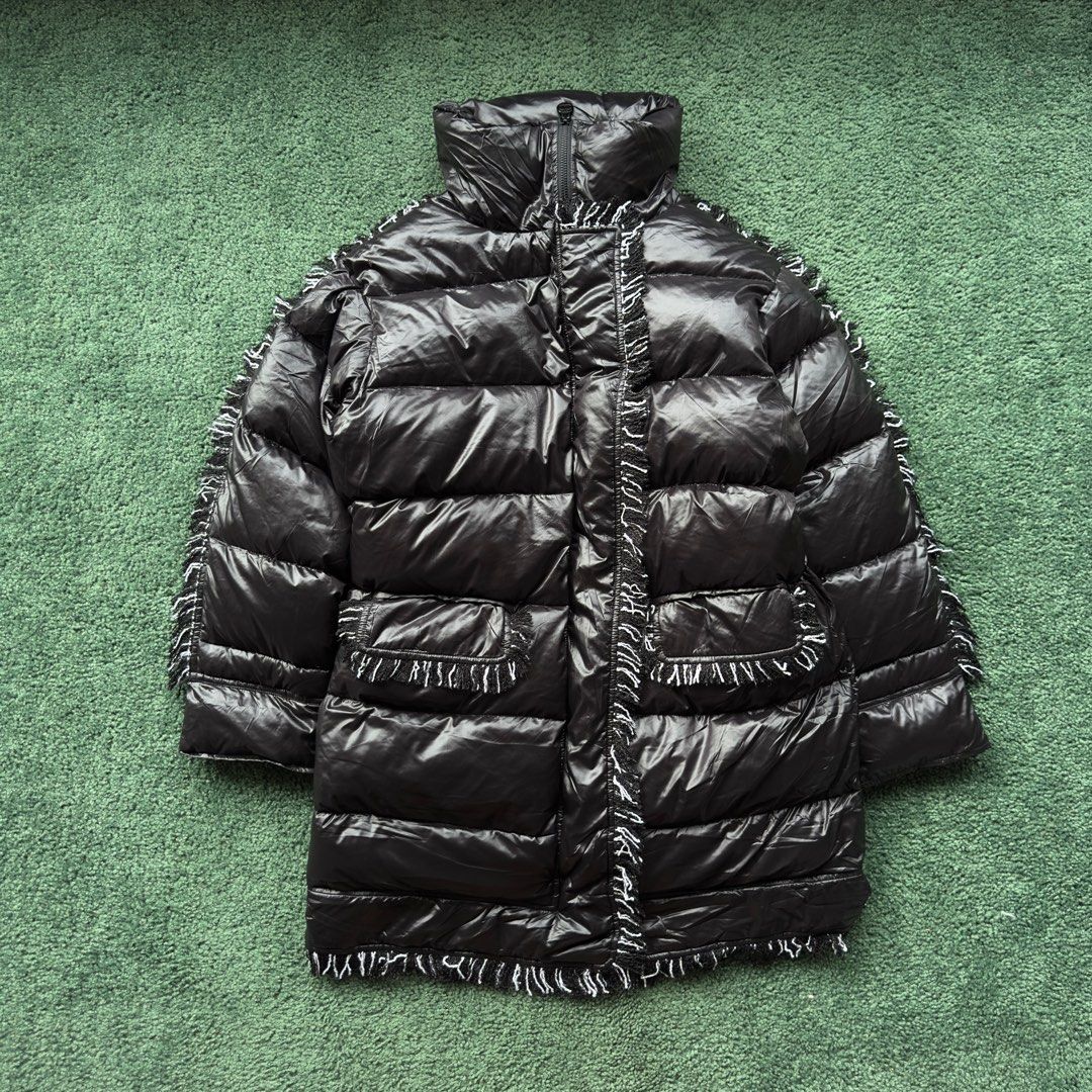 Coco neige coat new arrivals