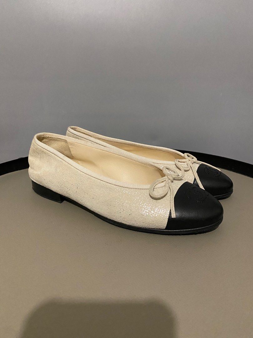 Affordable chanel shoes For Sale, Flats
