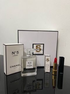 15ML CHANEL N5 EDP, Beauty & Personal Care, Fragrance & Deodorants on  Carousell