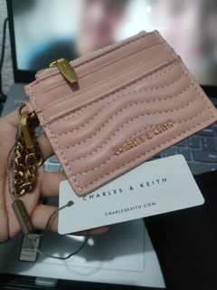 Charles & Keith Coin Purse / Wallet