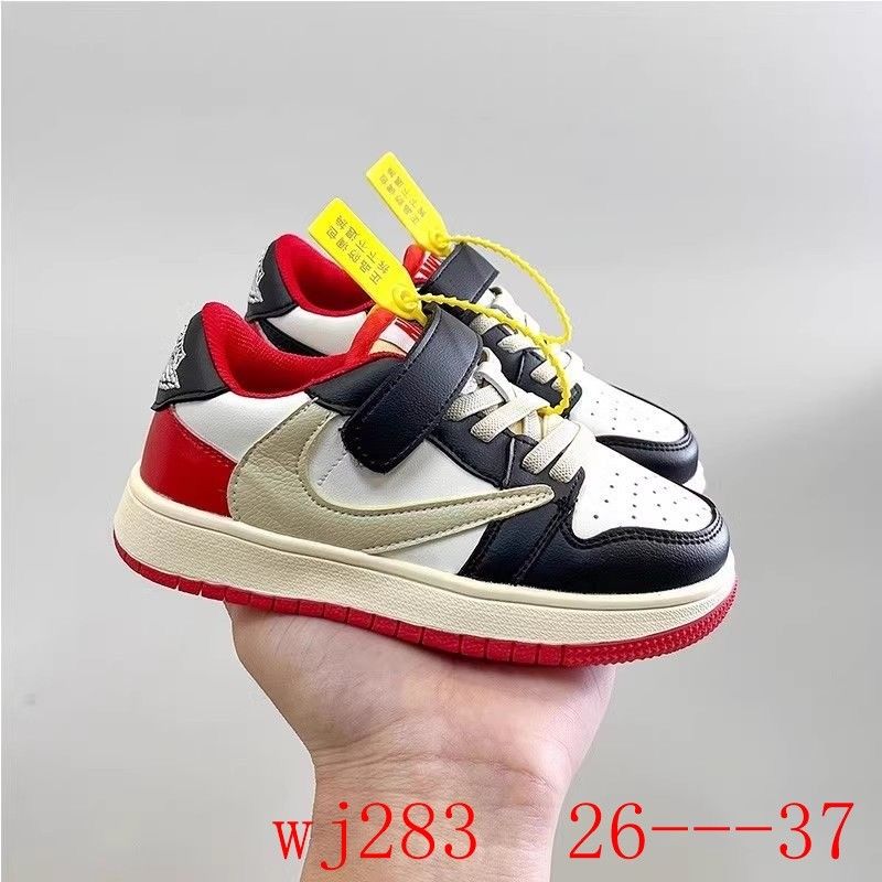 Travis scott hotsell 1s red