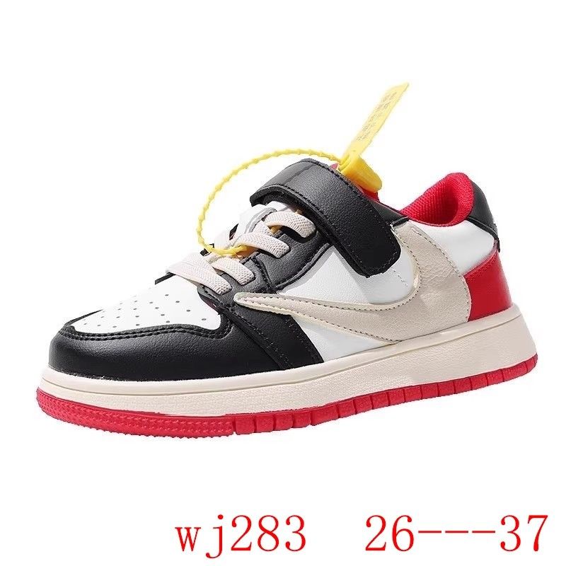 Travis scott hotsell 1s red
