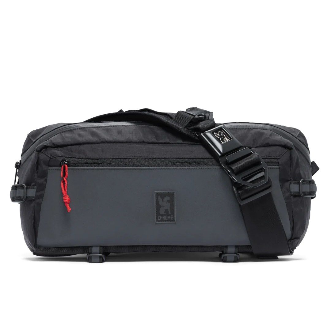 Chrome kadet deals messenger bag