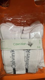 ck socks