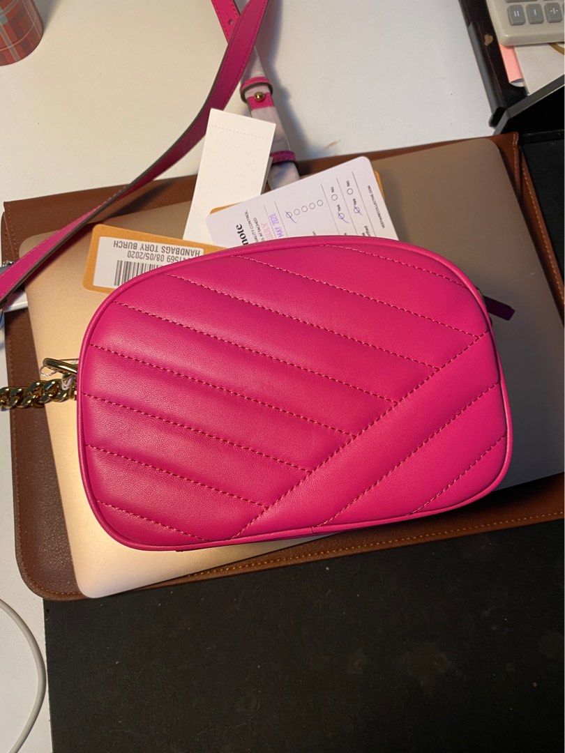 Tory burch deals handbags clearance