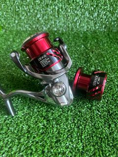 Affordable reel shimano stradic For Sale, Sports Equipment