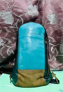 Louis vuitton sling bag sling beg, Men's Fashion, Bags, Sling Bags on  Carousell