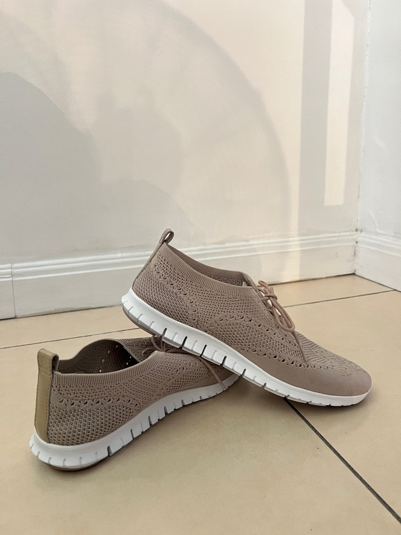 cole haan ground zero