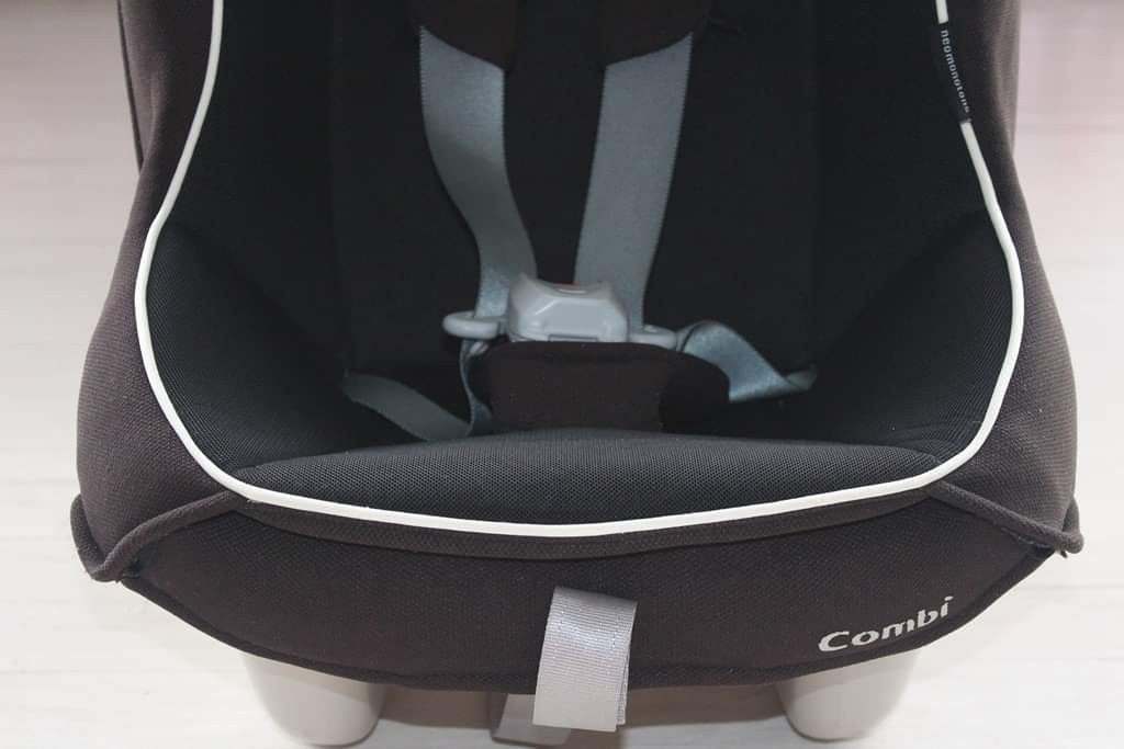 Joie car seat faa sale approved