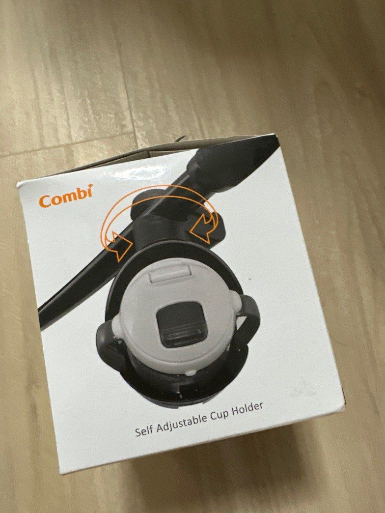 Combi cup holder Carousell