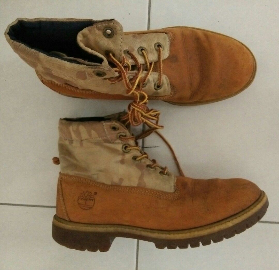 Dr martens timberland outlet style